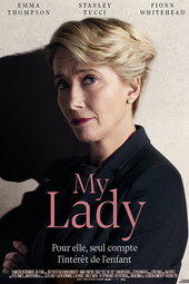 My Lady