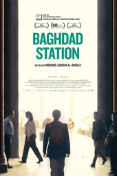 Baghdad Station