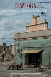 Disperata