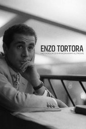 Enzo Tortora: Ho voglia di immaginarmi altrove