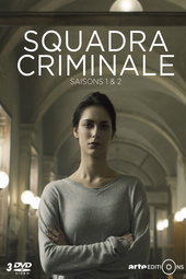 Squadra Criminale