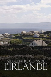Aux quatre coins de l’Irlande