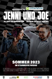 Jenni & Joe: Zeit zu verduften (Teil 1)