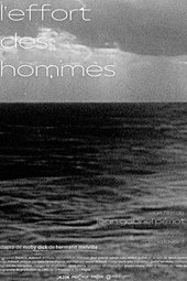 L'effort des hommes