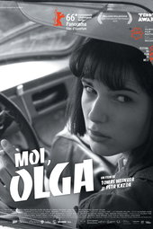 Moi, Olga