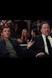 Spider-Man: Homecoming, NBA Finals: Watch the Game