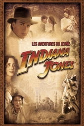 Les Aventures du jeune Indiana Jones