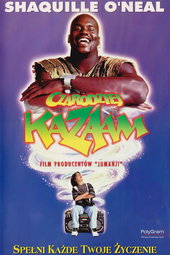 Kazaam