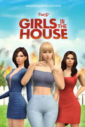 Girls In The House