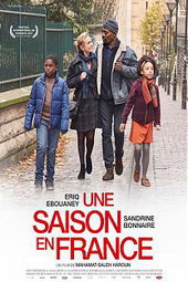 Une saison en France