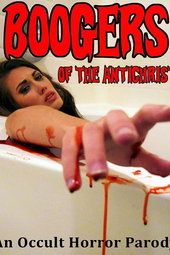 Boogers of the Antichrist