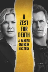 Une enquête de Hannah Swensen : Un zeste de mort