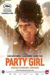 Party Girl