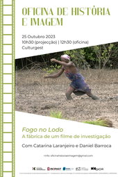 Fogo no Lodo