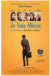 Je vais mieux
