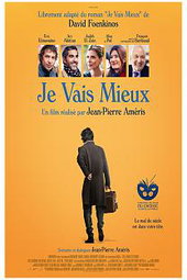 Je vais mieux