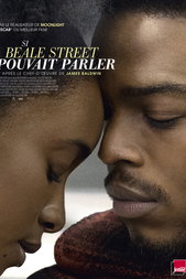 Si Beale Street pouvait parler