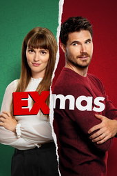 Noël, mon ex et moi