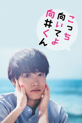 こっち向いてよ向井くん