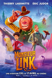 Monsieur Link