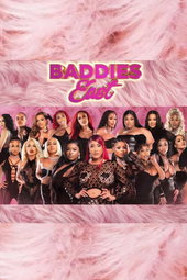 Baddies East