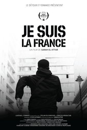 Je suis la France