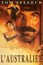 Monsieur Quigley l'Australien
