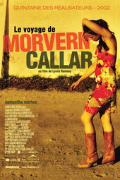 Le voyage de Morvern Callar