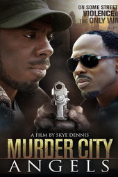Murder City Angels