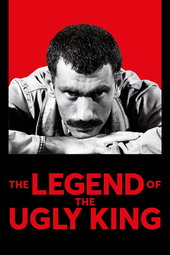The Legend of the Ugly King