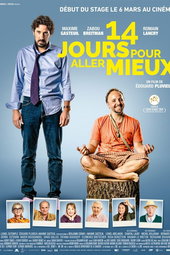 14 jours pour aller mieux