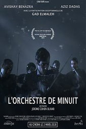 L'orchestre de minuit