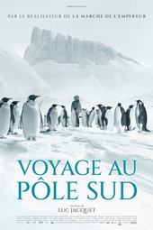 Voyage au Pôle Sud