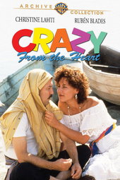 Crazy From the Heart
