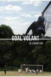 Goal Volant
