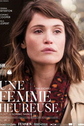 Une Femme Heureuse