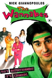 The Wannabes