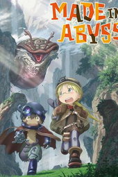 Made In Abyss