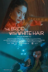 La Mariée aux cheveux blancs