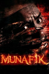 Munafik