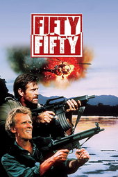 Fifty/Fifty