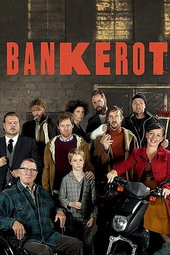 Bankerot : Coup de feu en cuisine