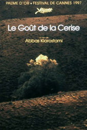 Le Goût de la cerise