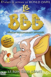 Le Bon Gros Géant