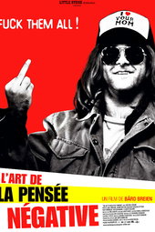 L'Art de la pensée négative