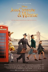 Jean-Christophe & Winnie