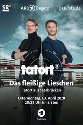Tatort: Das fleißige Lieschen