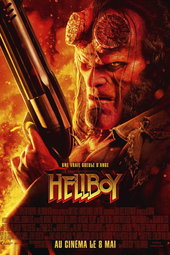 Hellboy