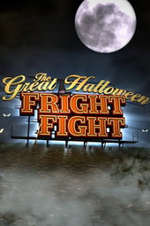 Great Halloween Fright Fight