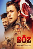 Saison 1